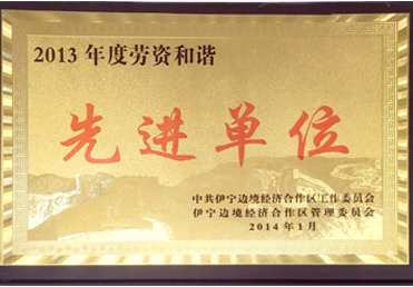 先進(jìn)單位